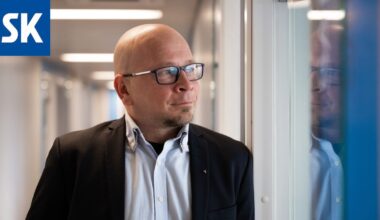 Satakunnan Yrittäjät vakinaistaa toimitusjohtaja Kari Variksen sopimuksen