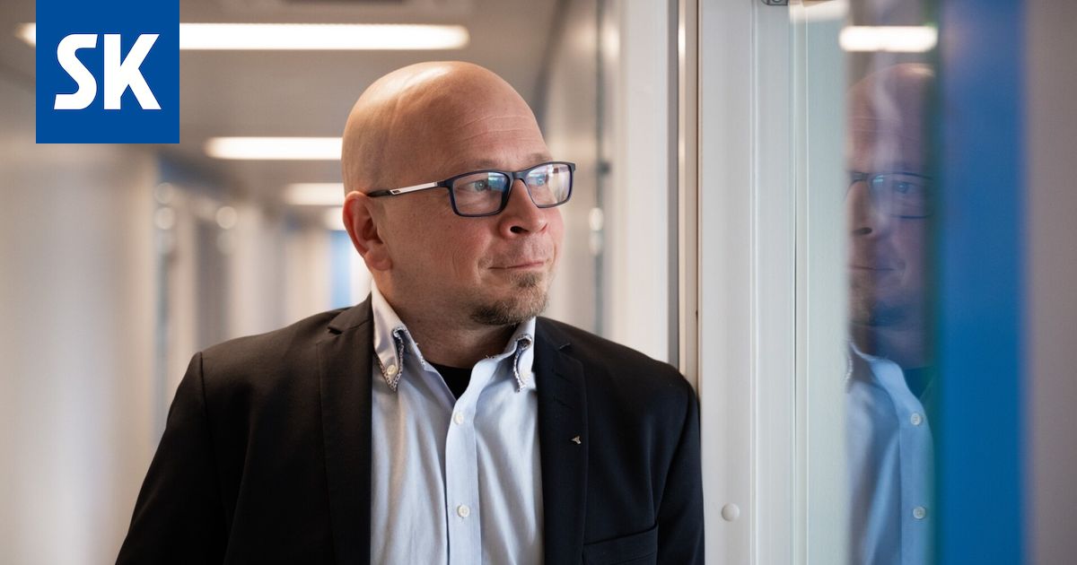 Satakunnan Yrittäjät vakinaistaa toimitusjohtaja Kari Variksen sopimuksen