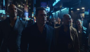 Näyttelijä Jon Hammin tanssista tuli meemi, joka iski stressaantuneisiin millenniaaleihin | Kulttuuri