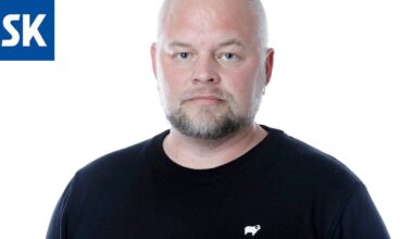 Arjen muuttavaa valoa odotellessa - Satakunnan Kansa