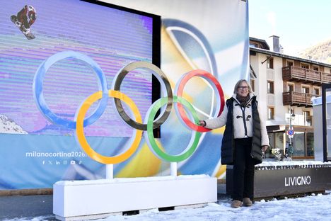 Lumilautailun ja freestyle-hiihdon kilpailut järjestetään Livignossa.