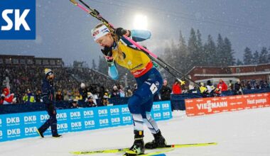 Suvi Minkkinen toipui ikävästä vaivasta kuudenneksi: ”Valitettavasti ei ole ensimmäinen kerta”