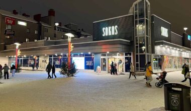 Kaupunki varoitti tornikaavaa kritisoinutta virkamiestä – hallinto-oikeuden päätös laittaa varoituksen kummaan valoon | Lappi