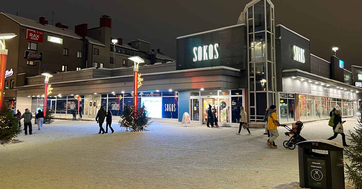 Kaupunki varoitti tornikaavaa kritisoinutta virkamiestä – hallinto-oikeuden päätös laittaa varoituksen kummaan valoon | Lappi