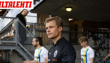 Jaakko Oksanen muuttaa todella eksoottiseen paikkaan – Tällainen on palkka verrattuna Suomeen: ”Verotukselliset syyt”