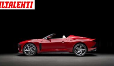 Miten auton arvo voi romahtaa näin pahasti? Pudonnut yli 800 euroa joka kilometrillä