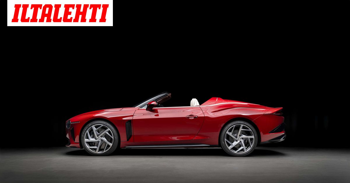 Miten auton arvo voi romahtaa näin pahasti? Pudonnut yli 800 euroa joka kilometrillä