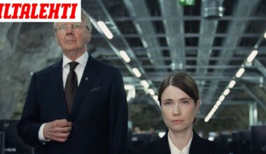 Aku Louhimiehen hittisarja julkaistiin Venäjällä – Sisältöä muutettu rajusti