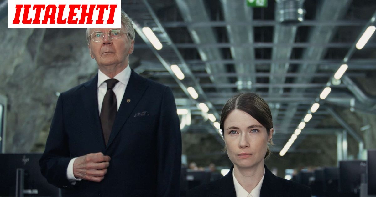 Aku Louhimiehen hittisarja julkaistiin Venäjällä – Sisältöä muutettu rajusti