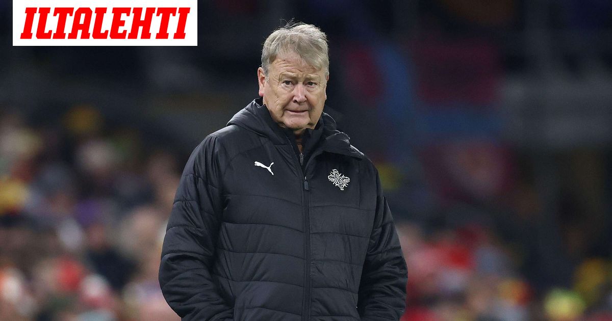 Åge Hareide on kuollut – Kertoi aivosyövästään vain pari viikkoa sitten