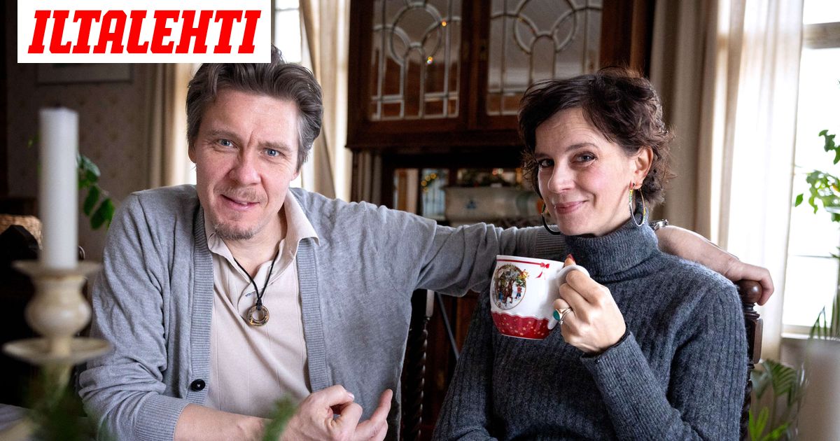 Olga Temonen kuoli kuukausi sitten – Tuukka Temonen julkaisi koskettavan kirjoituksen