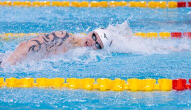 Koski voittoon pitkästä aikaa kotimaassa - paraennätyksiä liukuhihnalta