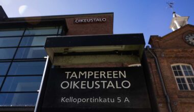 Mies puukotti koiria kostoksi ja uhkasi ex-kumppaniaan haulikolla – sai ehdollista vankeutta | Pirkanmaa