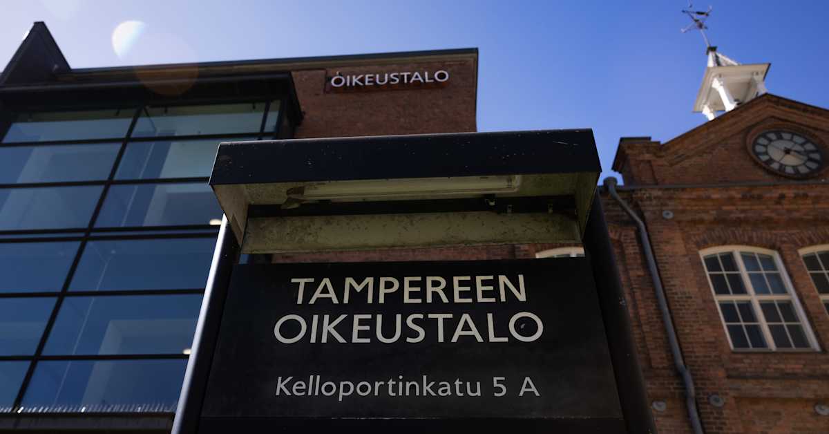 Mies puukotti koiria kostoksi ja uhkasi ex-kumppaniaan haulikolla – sai ehdollista vankeutta | Pirkanmaa