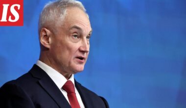 ISW: Venäjän puolustusministeriltä kovia väitteitä – tämä on tilanne oikeasti