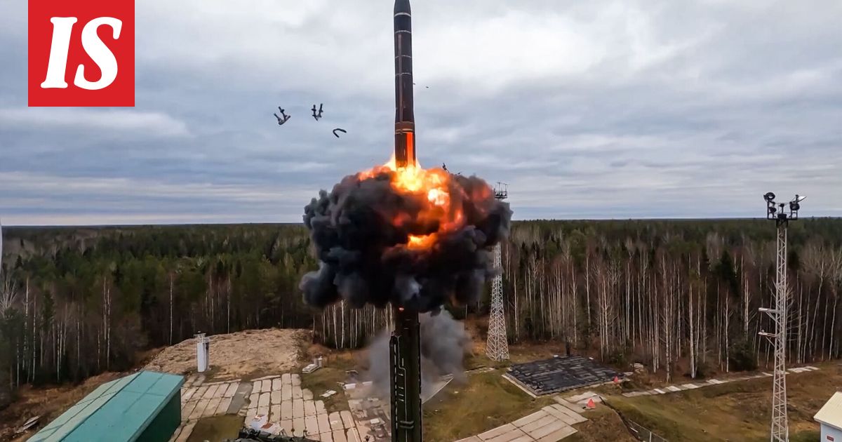 Venäjä aikoo sijoittaa uuden ohjusjärjestelmän Valko-Venäjälle – asiantuntija varoittaa eskalaatiosta