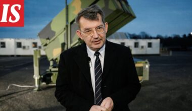 Tanska syyttää Venäjää kyberiskuista – kutsuu suurlähettilään puhutteluun