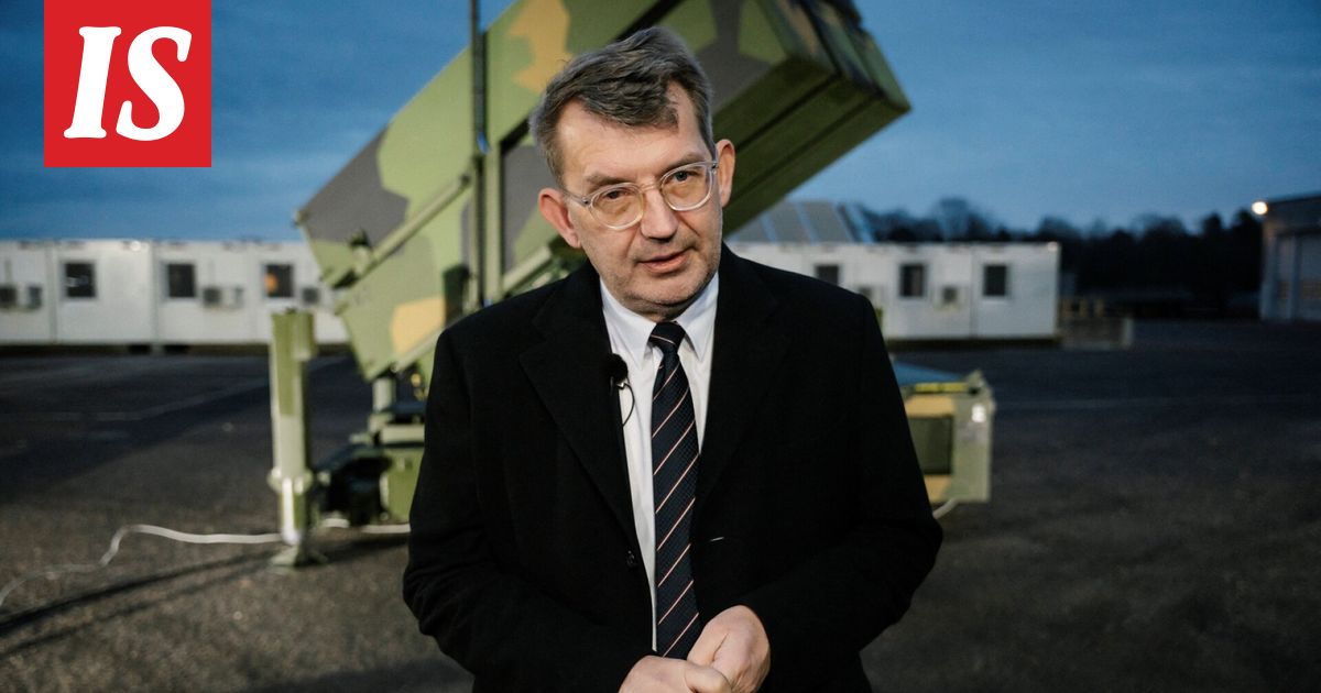 Tanska syyttää Venäjää kyberiskuista – kutsuu suurlähettilään puhutteluun