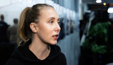 Squashin EM-mitalisti Emilia Soini: ”Jos olympiakomitealta ei tule apurahaa, menen ennemmin töihin ja maksan vuokraa” | Urheilua lyhyesti