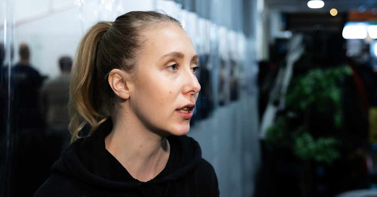 Squashin EM-mitalisti Emilia Soini: ”Jos olympiakomitealta ei tule apurahaa, menen ennemmin töihin ja maksan vuokraa” | Urheilua lyhyesti