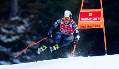 Elian Lehto sivusi parasta sijoitustaan maailmancupissa, Marco Odermatt nousi Alberto Tomban rinnalle | Urheilua lyhyesti