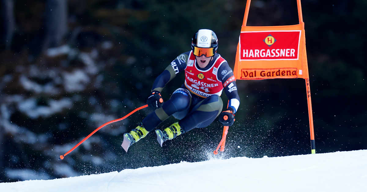 Elian Lehto sivusi parasta sijoitustaan maailmancupissa, Marco Odermatt nousi Alberto Tomban rinnalle | Urheilua lyhyesti