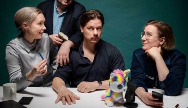 Silmien”venyttely”kohu - HS.fi