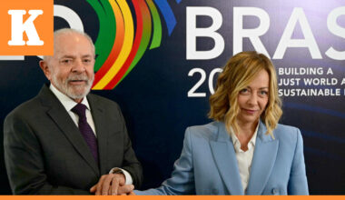 EU:n historian suurin kauppasopimus uhkaa kaatua maanviljelijöiden vastustukseen – allekirjoitus lykkääntyy tammikuulle