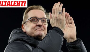 KuPS:n jättävä Jarkko Wiss pistää puhelimensa piiloon 