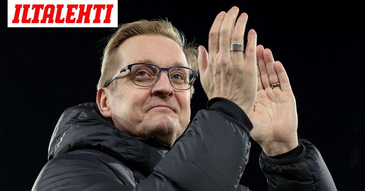 KuPS:n jättävä Jarkko Wiss pistää puhelimensa piiloon 