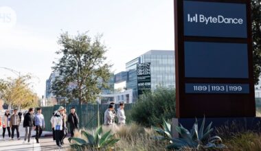 Bytedance hyväksyi sopimuksen Tiktok-kaupoista Yhdysvalloissa