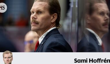 HIFK on noussut historiallisen sekasorron keskeltä jaloilleen