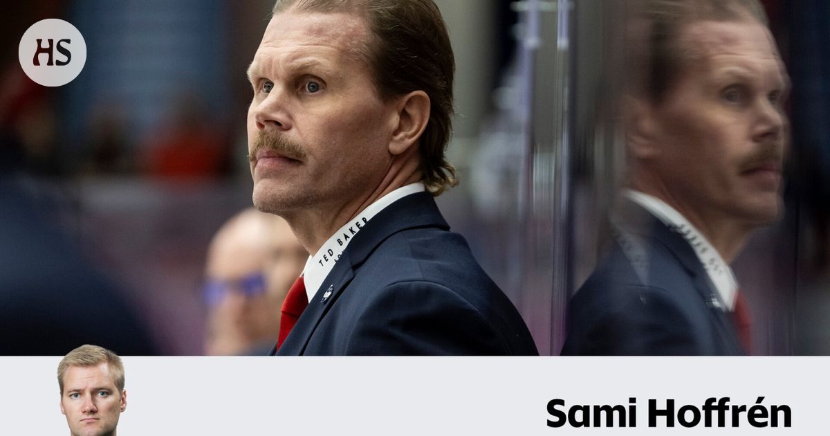 HIFK on noussut historiallisen sekasorron keskeltä jaloilleen