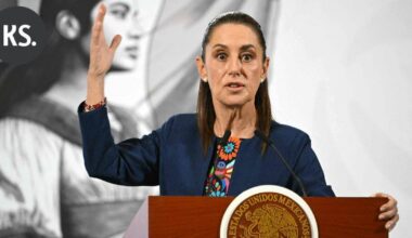 Brasilia ja Meksiko tarjoutuivat välittäjiksi USA:n ja Venezuelan kriisissä | Uutissuomalainen