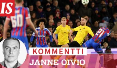 Kommentti: Uskomatonta historiaa! KuPSin temppu hakee vertaistaan