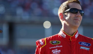 Nascar-tähti perheineen kuoli pienkoneturmassa | Uutisia lyhyesti