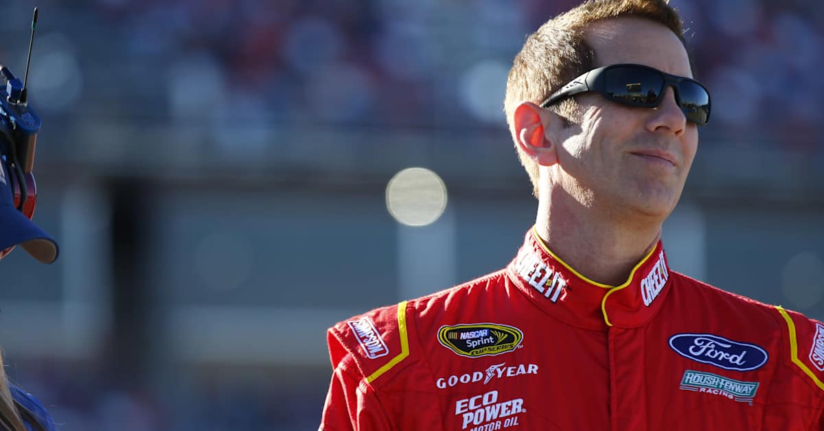 Nascar-tähti perheineen kuoli pienkoneturmassa | Uutisia lyhyesti