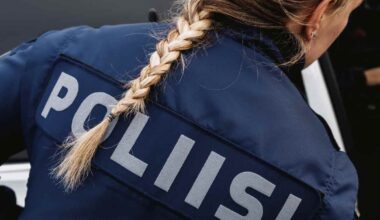 Työmaalla sattui räjähdysonnettomuus Vihdissä – yksi henkilö loukkaantui | Uusimaa