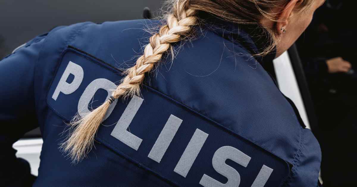 Työmaalla sattui räjähdysonnettomuus Vihdissä – yksi henkilö loukkaantui | Uusimaa