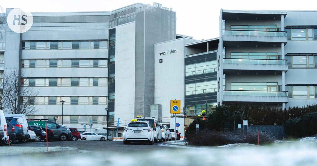 Lääkärien epäasiallinen käytös kandien juhlassa johti koko osaston lääkärikunnan yhteiseen pahoitteluun