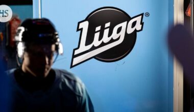 SM-liigassa tapahtuu jättimuutos – tässä ykkösvaihto superkaudelle