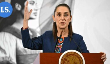 Brasilia ja Meksiko tarjoutuivat välittäjiksi USA:n ja Venezuelan kriisissä | Uutissuomalainen