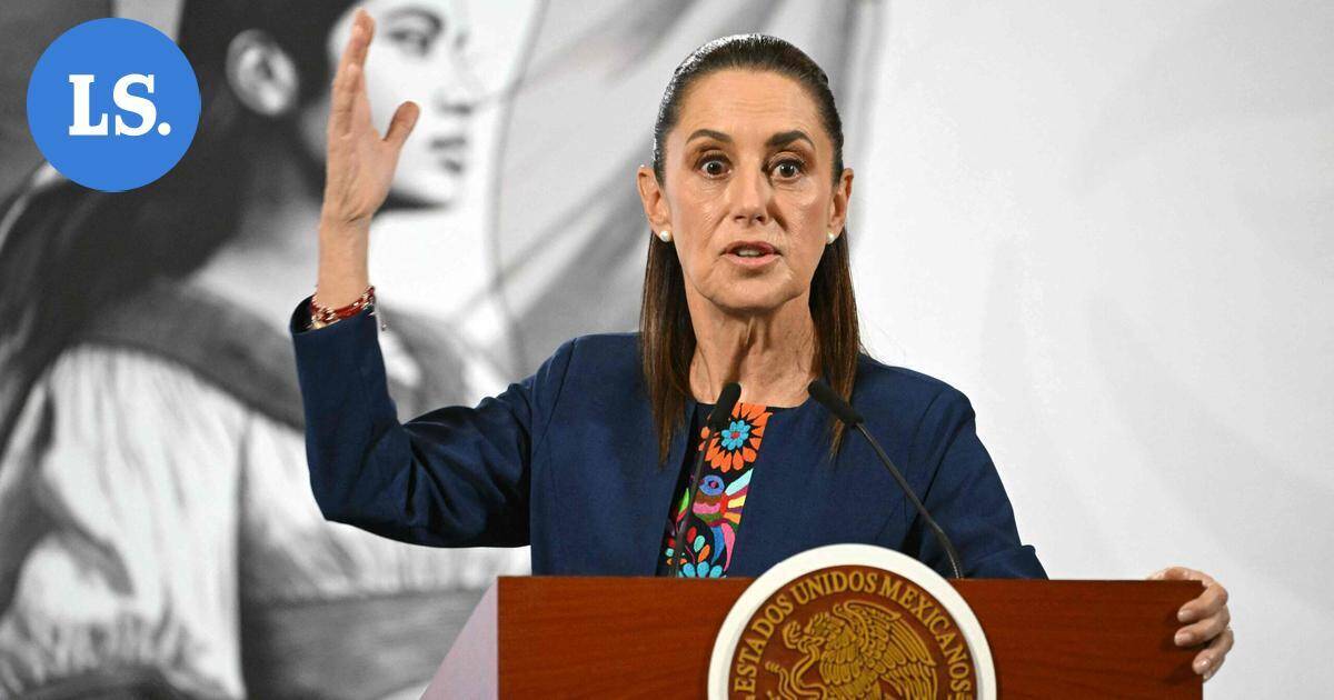 Brasilia ja Meksiko tarjoutuivat välittäjiksi USA:n ja Venezuelan kriisissä | Uutissuomalainen