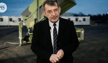 Tanska syyttää Venäjää kyberiskuista, kutsuu suurlähettilään puhutteluun