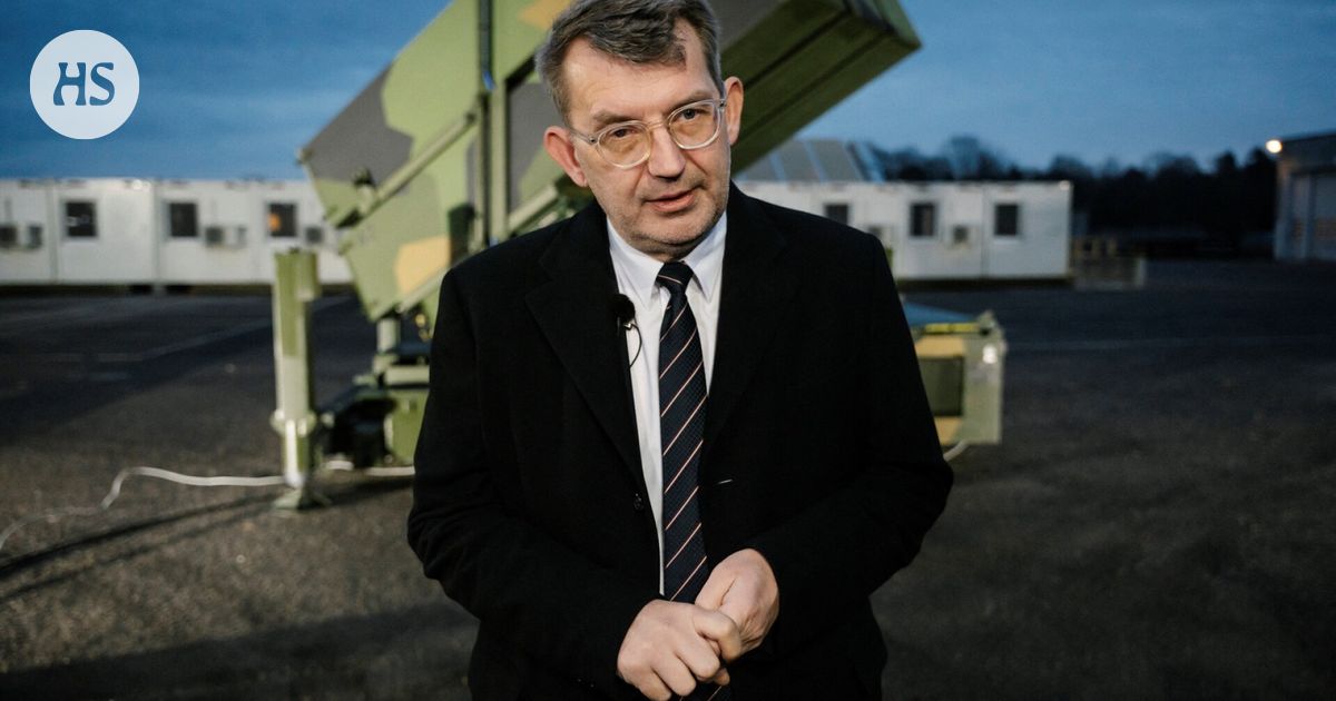 Tanska syyttää Venäjää kyberiskuista, kutsuu suurlähettilään puhutteluun