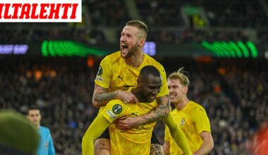 Tämä tiedetään KuPS:n seuraavasta valmentajasta ja kevään eurovastustajasta