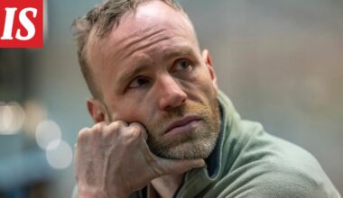 Erikoisjoukot: Mika Poutala hämmentyi loppuratkaisusta