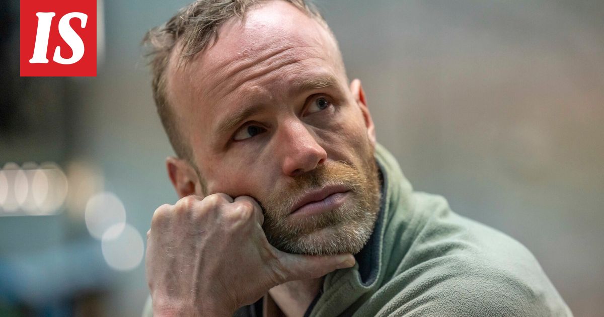 Erikoisjoukot: Mika Poutala hämmentyi loppuratkaisusta