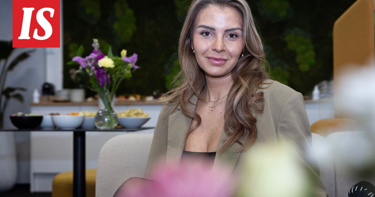 Somevaikuttaja Kata Kämäräisellä diagnosoitiin PCOS – ihmettelee saamiaan ohjeita