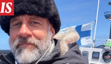 Soutu: Loppuvatko Jari Saariolta kohta airot? ”On aika huolestuttavaa”